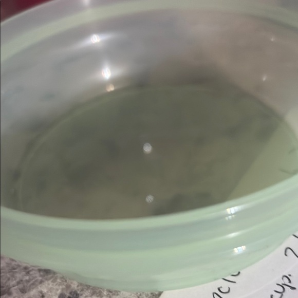 Colorful Storage Container Set - Picture 3 of 4